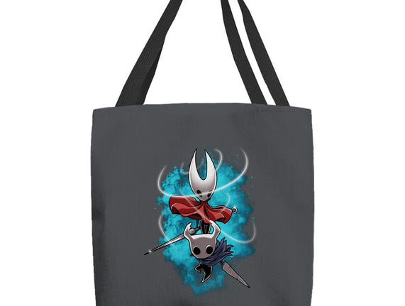 Save The Hallownest