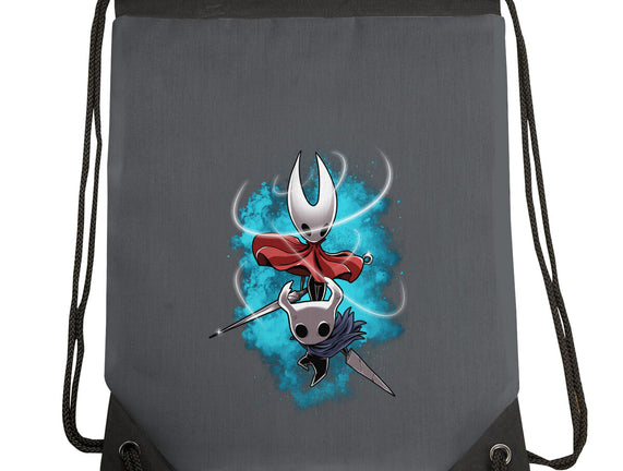 Save The Hallownest