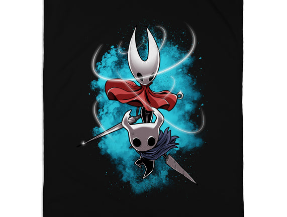Save The Hallownest
