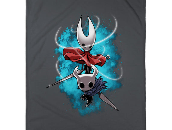 Save The Hallownest