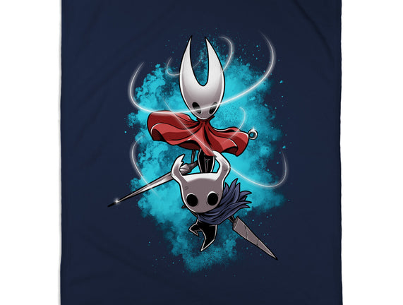 Save The Hallownest