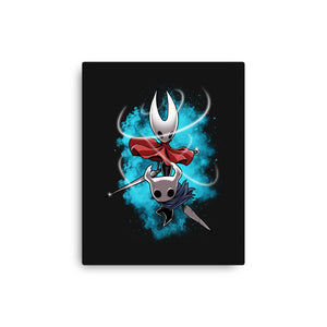 Save The Hallownest
