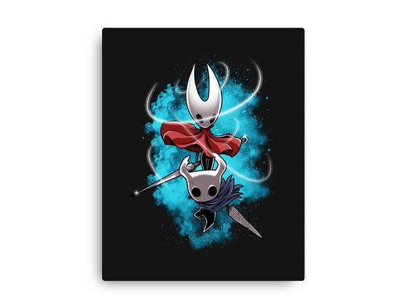 Save The Hallownest