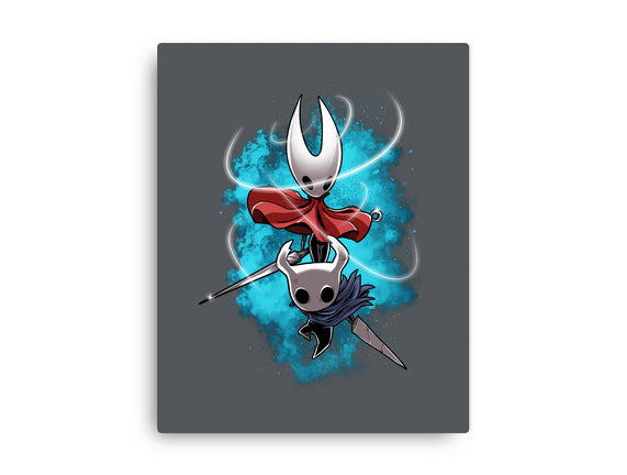 Save The Hallownest