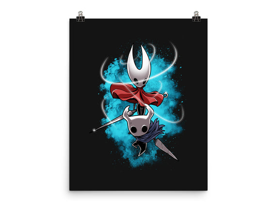 Save The Hallownest