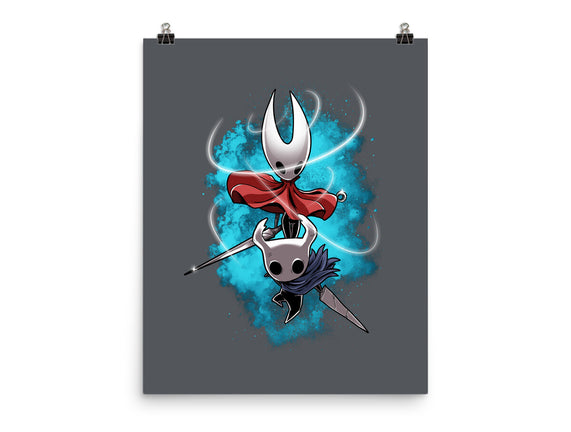 Save The Hallownest