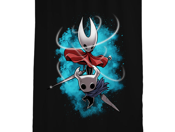 Save The Hallownest