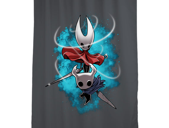 Save The Hallownest