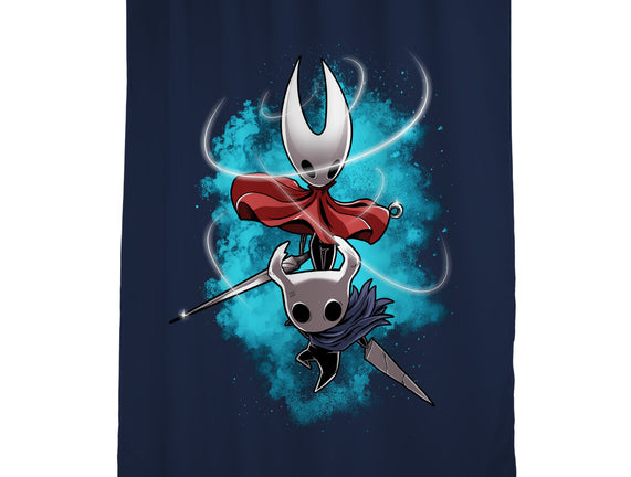 Save The Hallownest