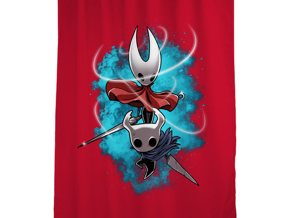 Save The Hallownest