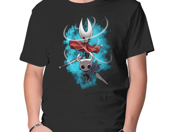 Save The Hallownest