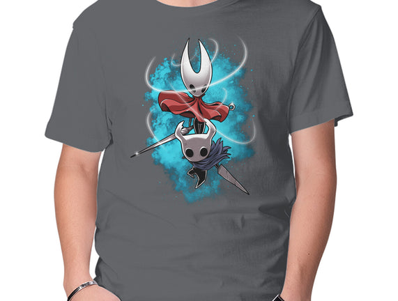 Save The Hallownest