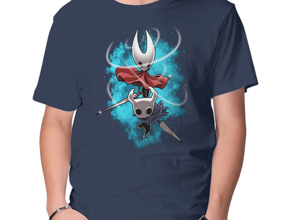 Save The Hallownest
