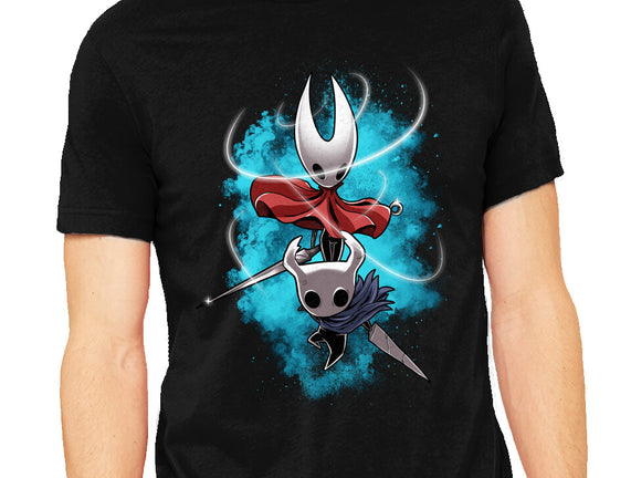 Save The Hallownest