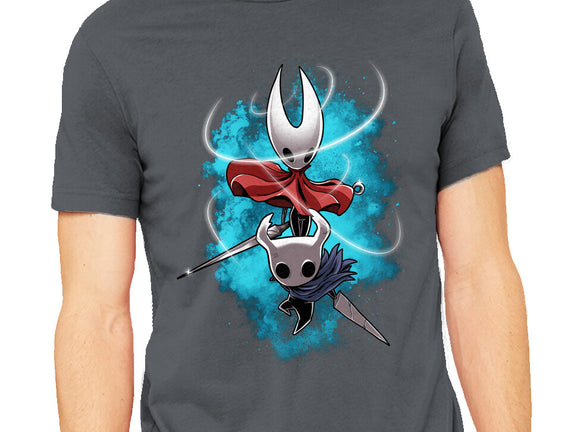 Save The Hallownest