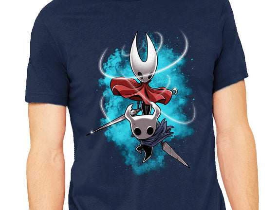 Save The Hallownest