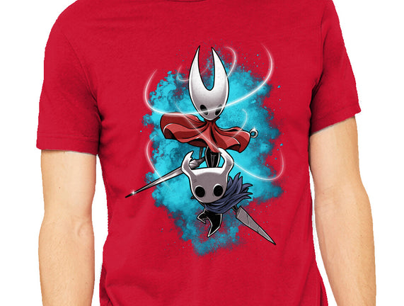 Save The Hallownest