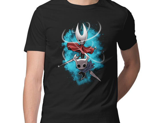 Save The Hallownest