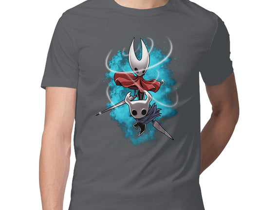 Save The Hallownest