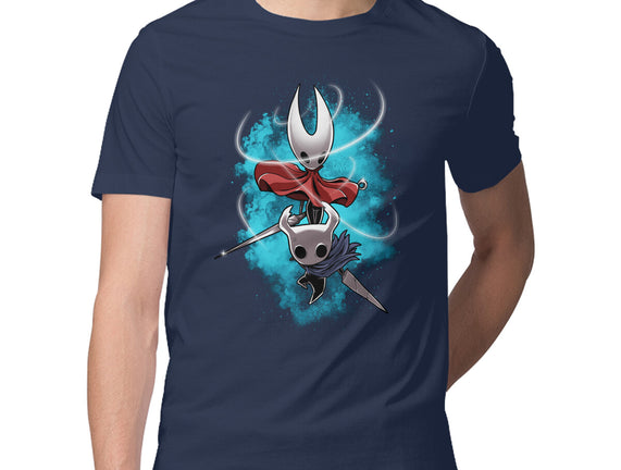 Save The Hallownest