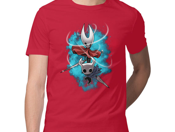 Save The Hallownest