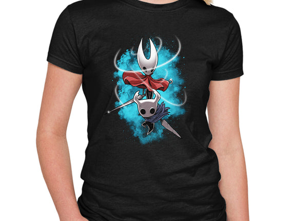 Save The Hallownest