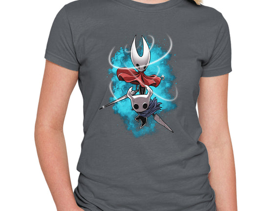 Save The Hallownest