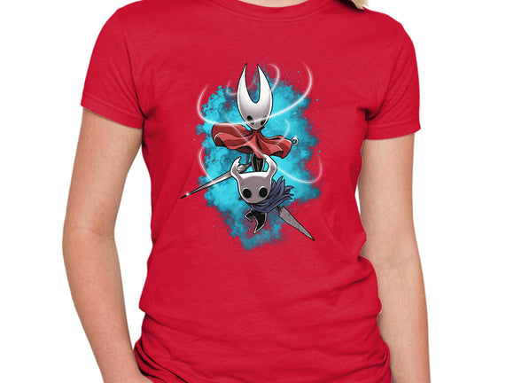 Save The Hallownest
