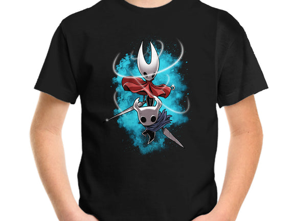 Save The Hallownest