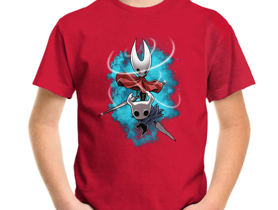 Save The Hallownest
