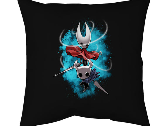 Save The Hallownest