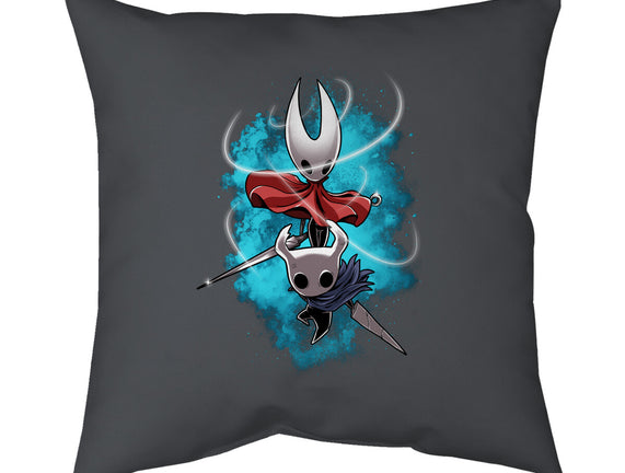 Save The Hallownest