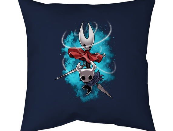 Save The Hallownest