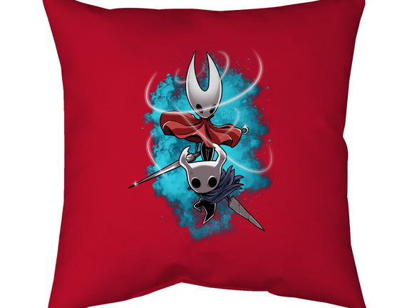 Save The Hallownest