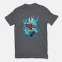 Save The Hallownest-Mens-Premium-Tee-Diego Oliver