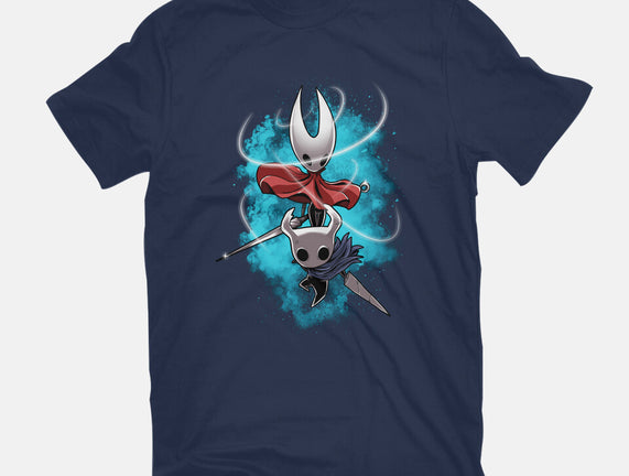 Save The Hallownest