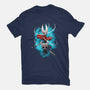 Save The Hallownest-Mens-Premium-Tee-Diego Oliver