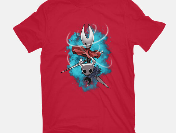 Save The Hallownest