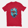 Save The Hallownest-Mens-Premium-Tee-Diego Oliver