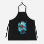 Save The Hallownest-Unisex-Kitchen-Apron-Diego Oliver