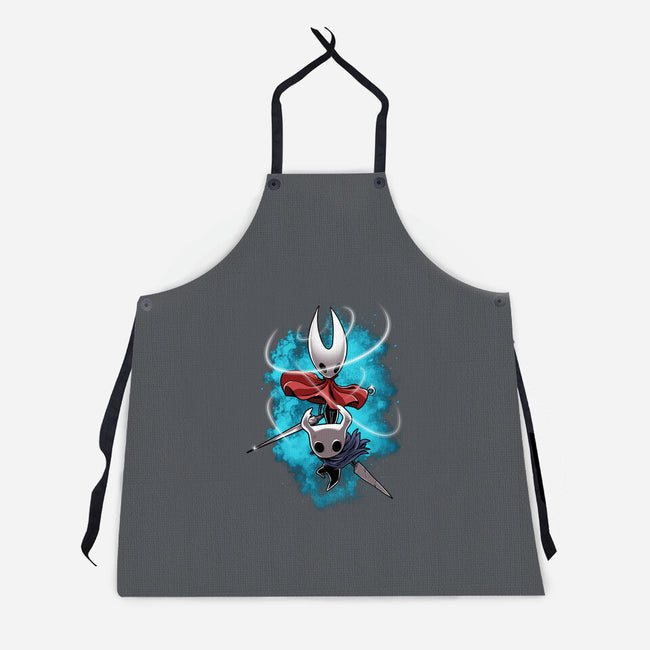 Save The Hallownest-Unisex-Kitchen-Apron-Diego Oliver