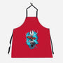 Save The Hallownest-Unisex-Kitchen-Apron-Diego Oliver