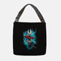 Save The Hallownest-None-Adjustable Tote-Bag-Diego Oliver