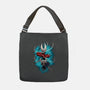Save The Hallownest-None-Adjustable Tote-Bag-Diego Oliver