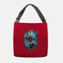 Save The Hallownest-None-Adjustable Tote-Bag-Diego Oliver