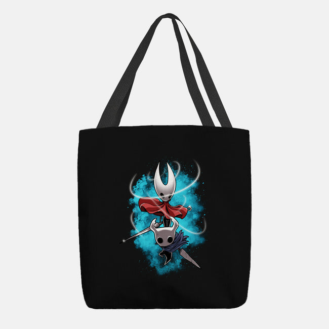 Save The Hallownest-None-Basic Tote-Bag-Diego Oliver