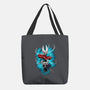 Save The Hallownest-None-Basic Tote-Bag-Diego Oliver