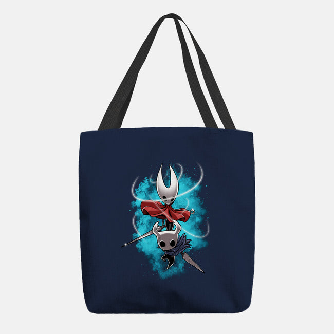 Save The Hallownest-None-Basic Tote-Bag-Diego Oliver