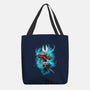Save The Hallownest-None-Basic Tote-Bag-Diego Oliver