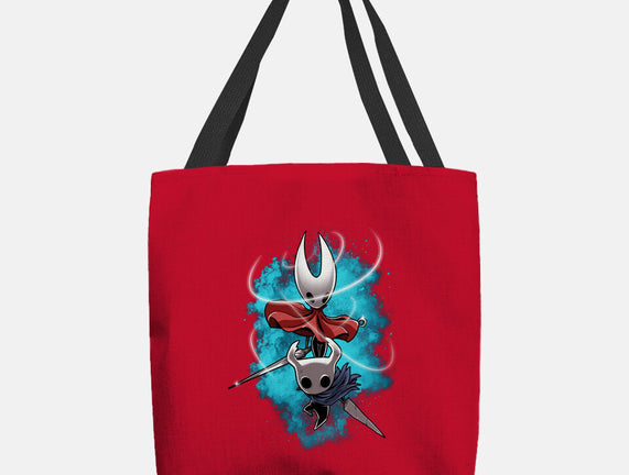 Save The Hallownest